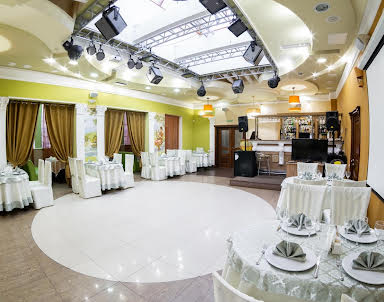 Свадьба в Старый город