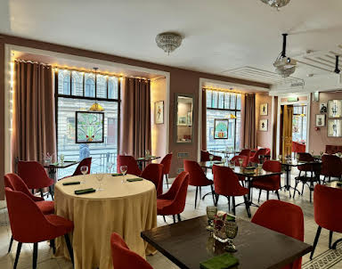 День рождения в Степнов