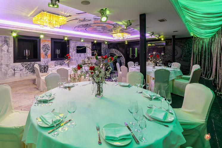 Ресторан в «Soprano» фотография №9