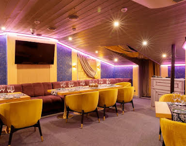  ресторан Хинкали Хаус