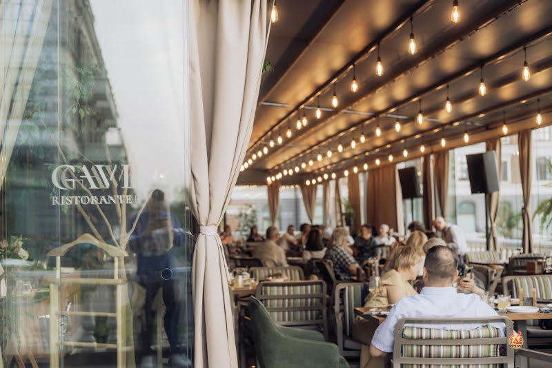 Gavi фотография №16