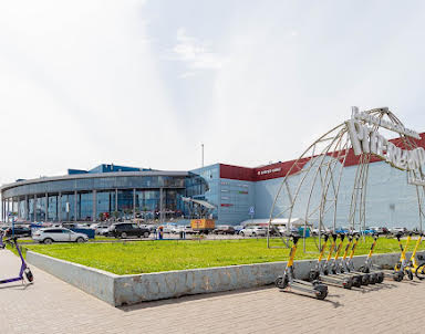  ресторан Папаша Клаусс