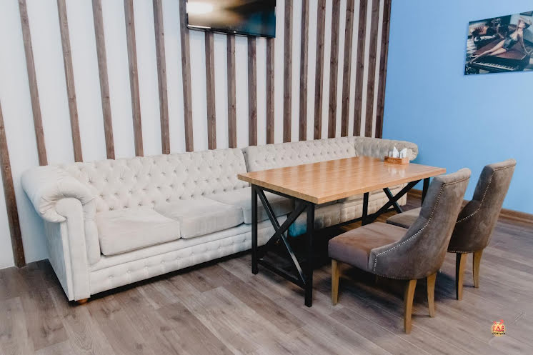 Караоке зал в «Picasso» фотография №7