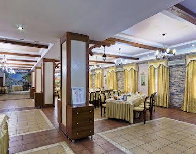  ресторан У Александра