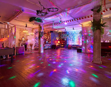 Новый год в Multiroom