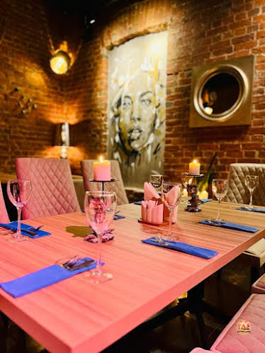 VIP-зал в «Bodrum» фотография №1