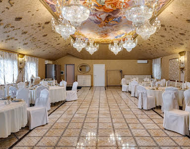  ресторан Меридиан