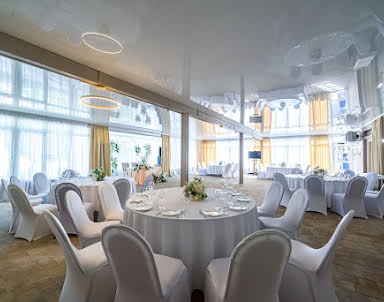  ресторан Тропа