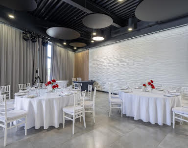  ресторан GOPARK HOTEL