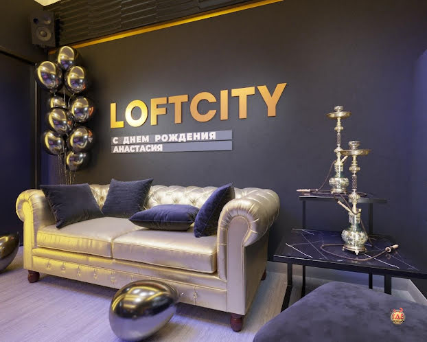 Лофт «Кэш» в «В69» фотография №3