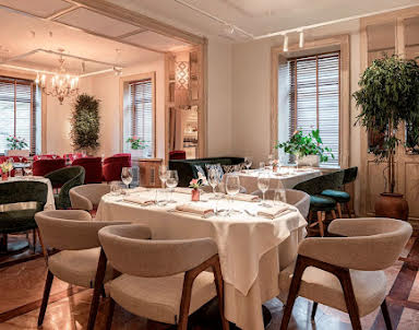 Выпускной в Ткемали