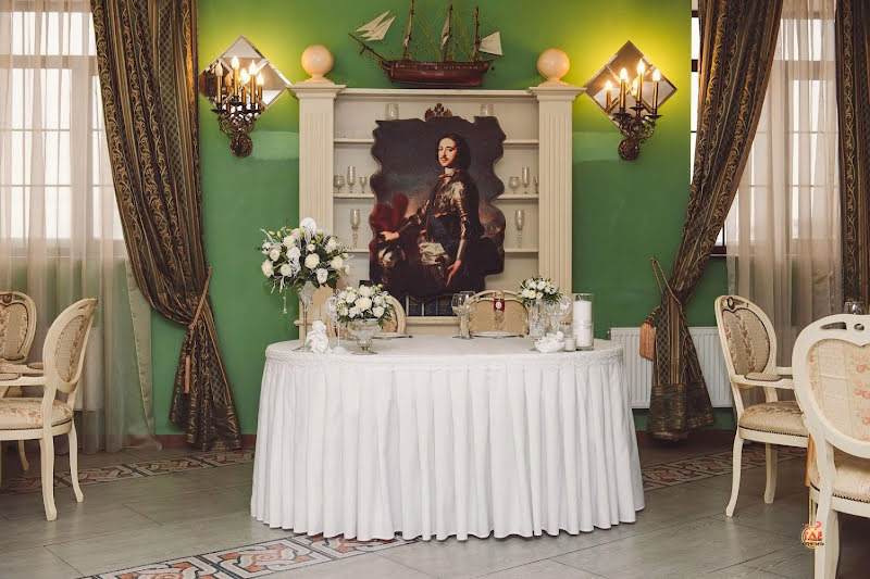 Петровский дворик фотография № 1