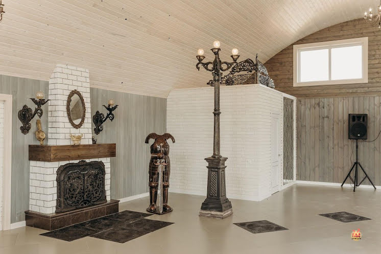 Ресторан "Лось-Найкин" в «Легенда» фотография №17