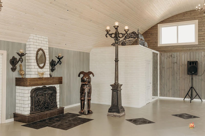 Легенда фотография №17