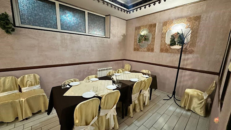 VIP-зал в «Ором» фотография № 1