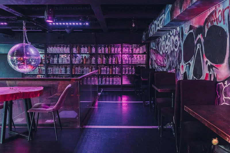 Небар на Литейном фотография №10