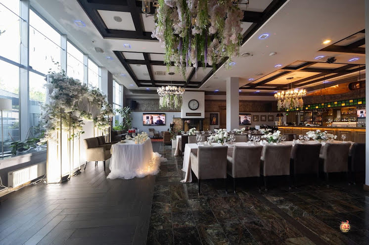 Ресторан IL CAMINO в «Astro Plaza» фотография №3