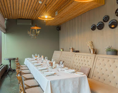  ресторан Ель