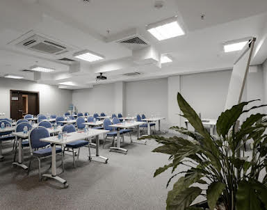  ресторан Gorskiy city hotel