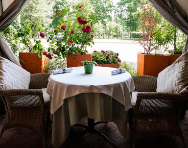  ресторан Итальянец