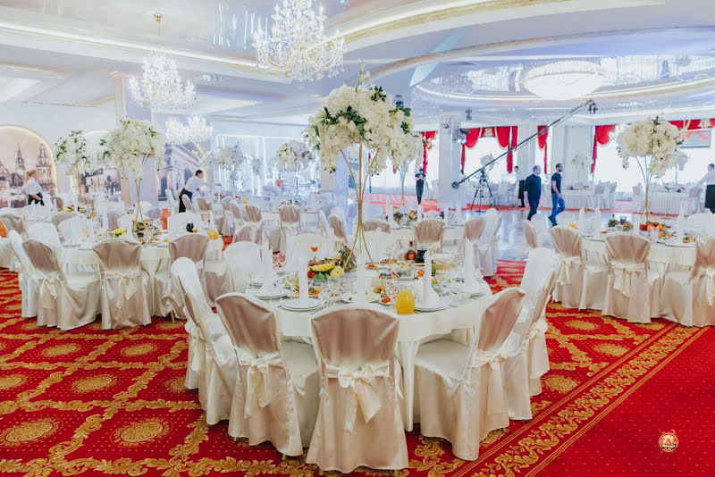 Metropol Hall фотография №14