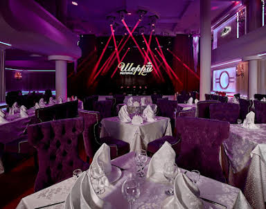  ресторан Шерри