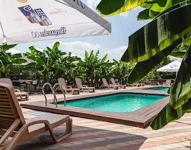  ресторан Ветловье