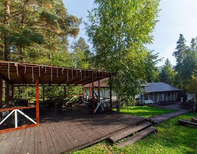 Новый год в Сердце Шумихи