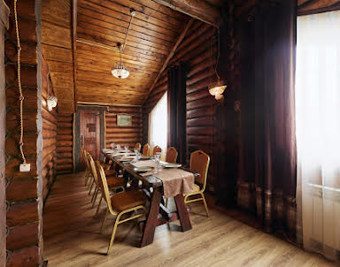  ресторан Forest