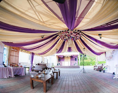  ресторан Посейдон