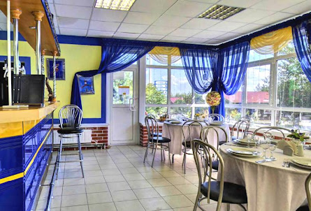 Зал «Фреш» в Зал «Фреш»