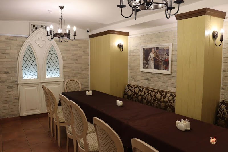 Оказия фотография №15