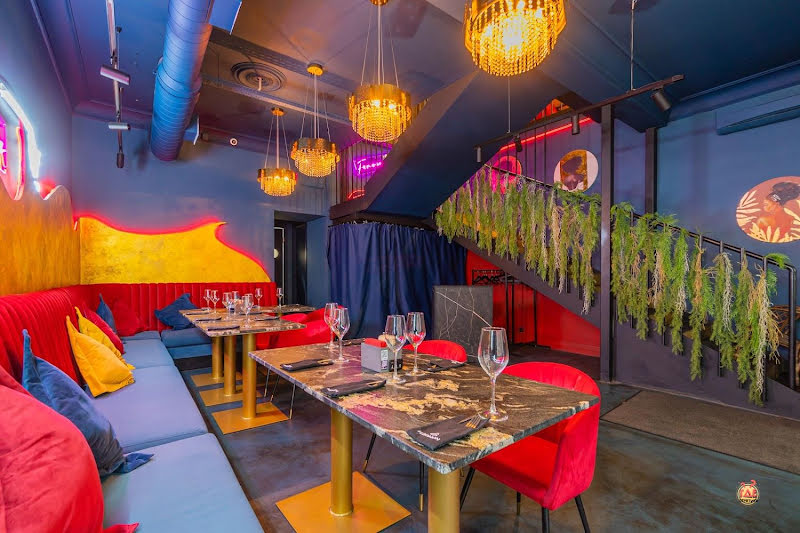 Feromon Bolshoy Prospekt фотография №8