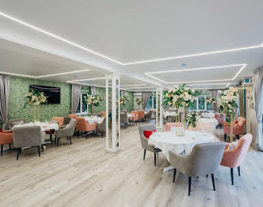  ресторан Val de Bo