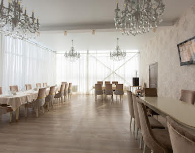  ресторан Долма