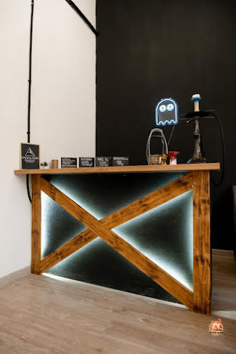 Лофт "Лофт" в «Rubin Loft на Кадетской Линии» фотография №5