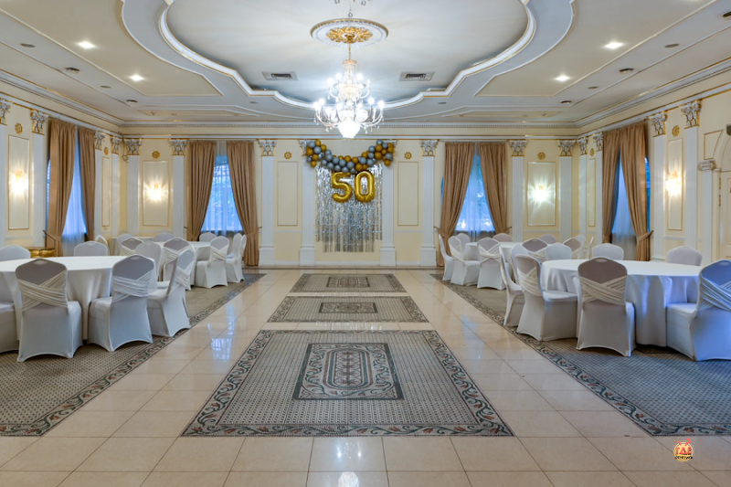 Горки-10 фотография № 1