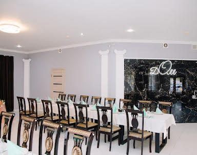  ресторан Дом