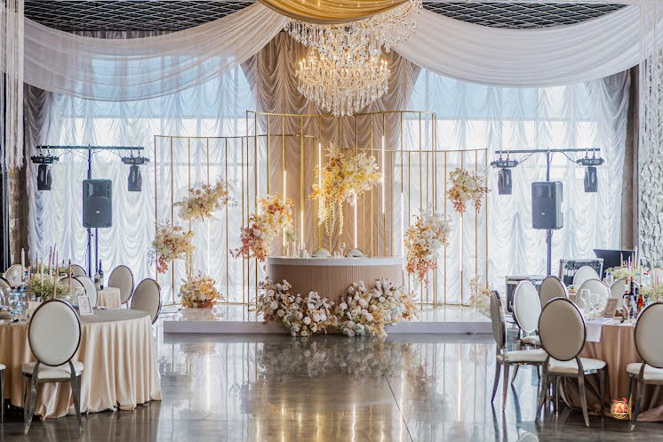 Большой зал  в «Тортуга» фотография №12