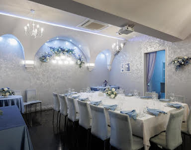  ресторан Горница