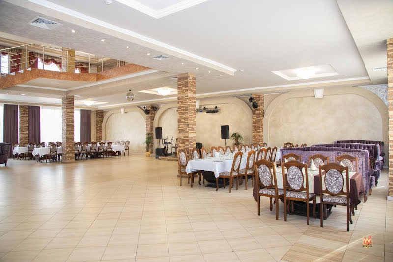 Г.С.Р.К. «Шелковый путь» фотография №8