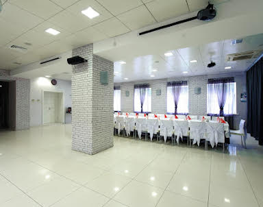  ресторан Мерси