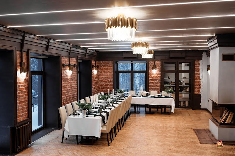 Банкетный дом Премьер фотография №5