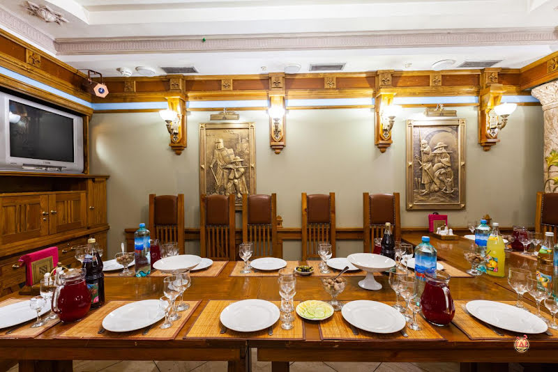 Готика на Ангарской фотография №15