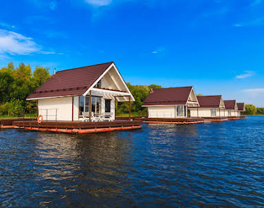  ресторан Яхт клуб Ласточка