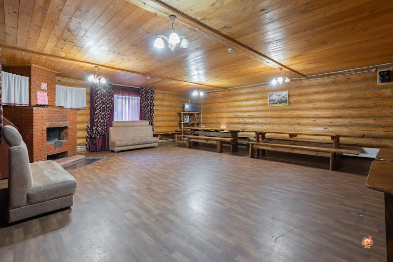 Тонус фотография №11