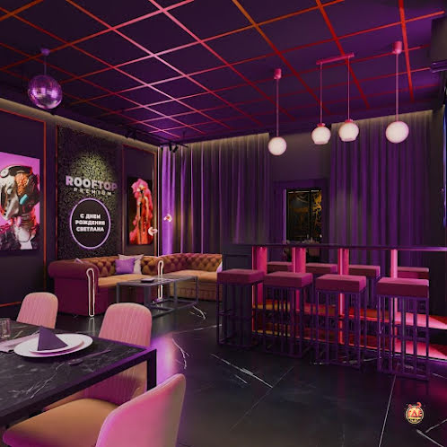 Лофт «Двойной Антик» в «Лофты ВДНХ» фотография №4