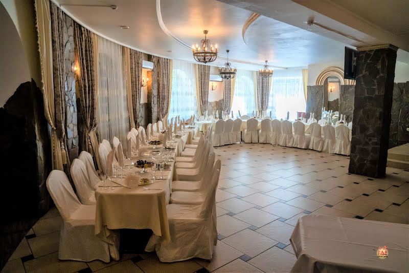 Замок фотография №13