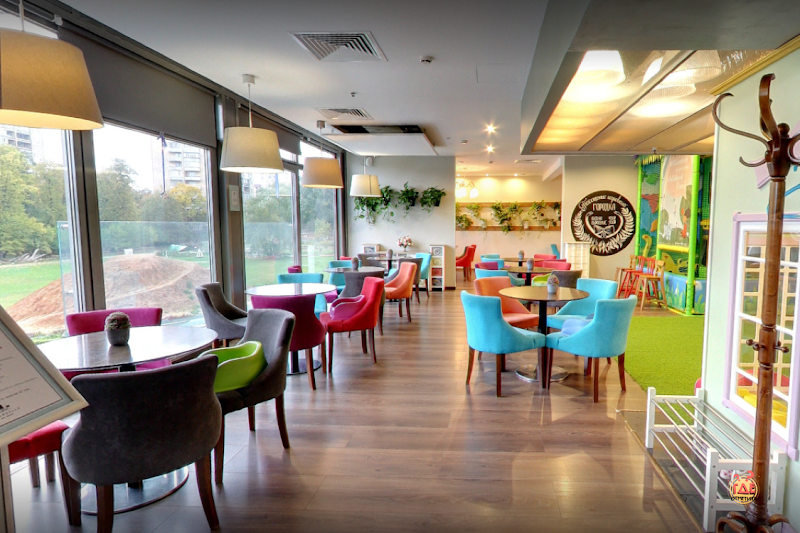 Ribambelle Green фотография №11