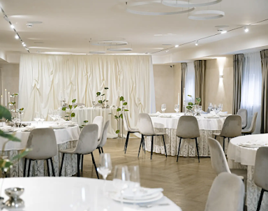  ресторан Талес